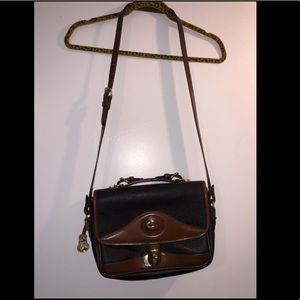 Dooney & Bourke Crossbody VINTAGE